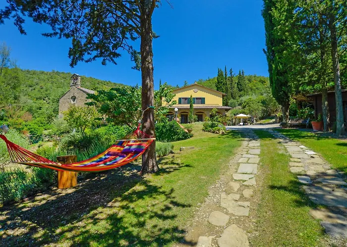 Feriehus Il Farinaio By Interhome