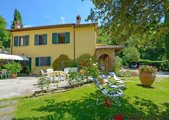 Il Farinaio By Interhome