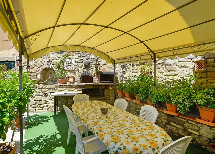 Il Farinaio By Interhome Tatil Evi *