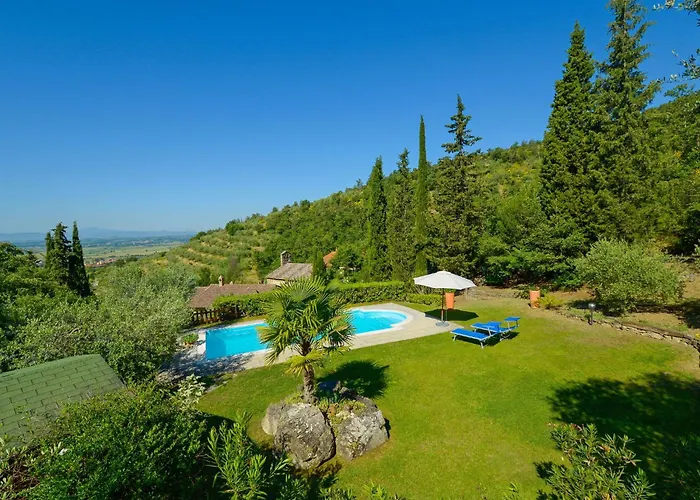 Il Farinaio By Interhome * Cortona