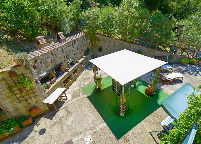 Il Farinaio By Interhome