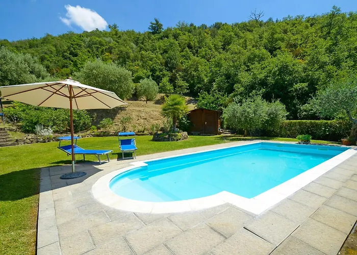 Il Farinaio By Interhome Cortona