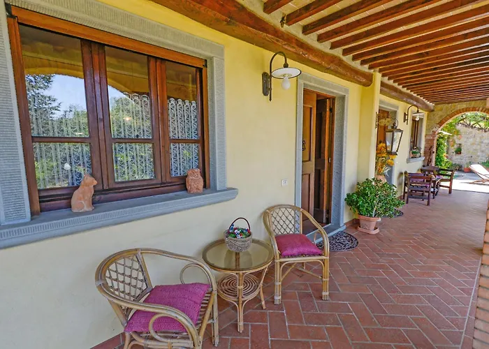 Il Farinaio By Interhome Tatil Evi