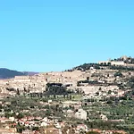 Holiday home Il Farinaio By Interhome Cortona