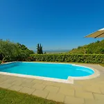 Holiday home Il Farinaio By Interhome Cortona