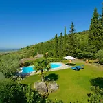 Il Farinaio By Interhome * Cortona